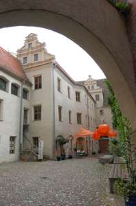 Nachdenken über Katharina M.