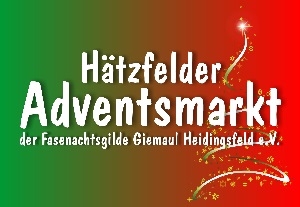 Hätzfelder Adventsmarkt